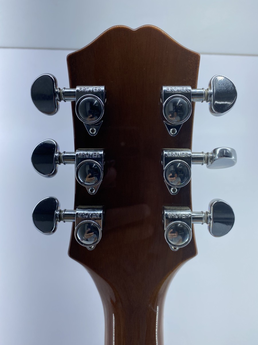 Epiphone ES 339 Electic Hollow Body Guitar (WMP019629)