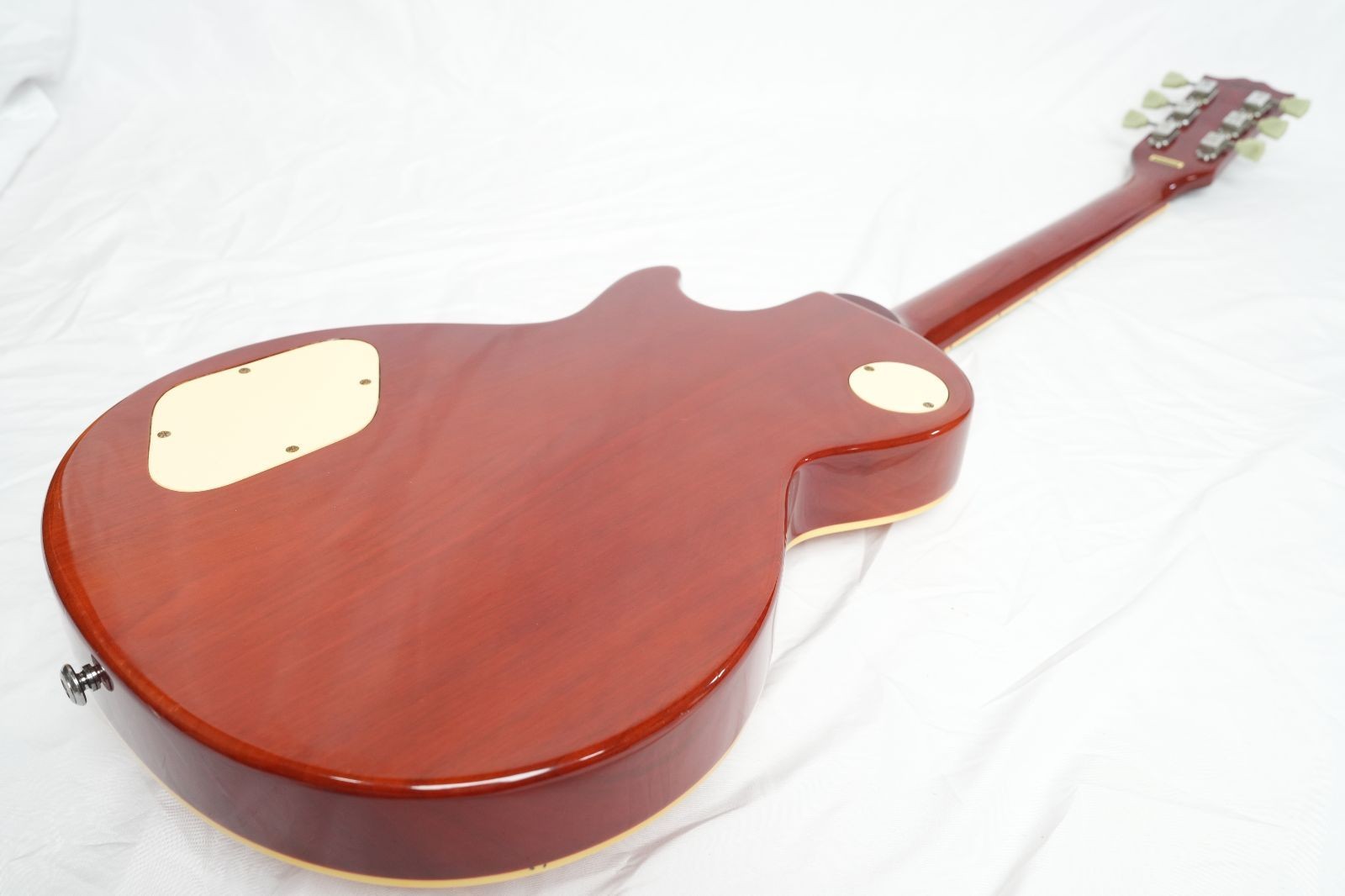 Grass Roots by ESP G-LP-50S FM VLD Les Paul Standard 2004