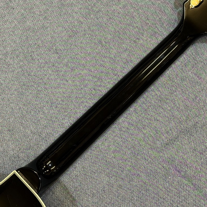 Orville LPC-75 Ebony 1998 (1998) (no260303)