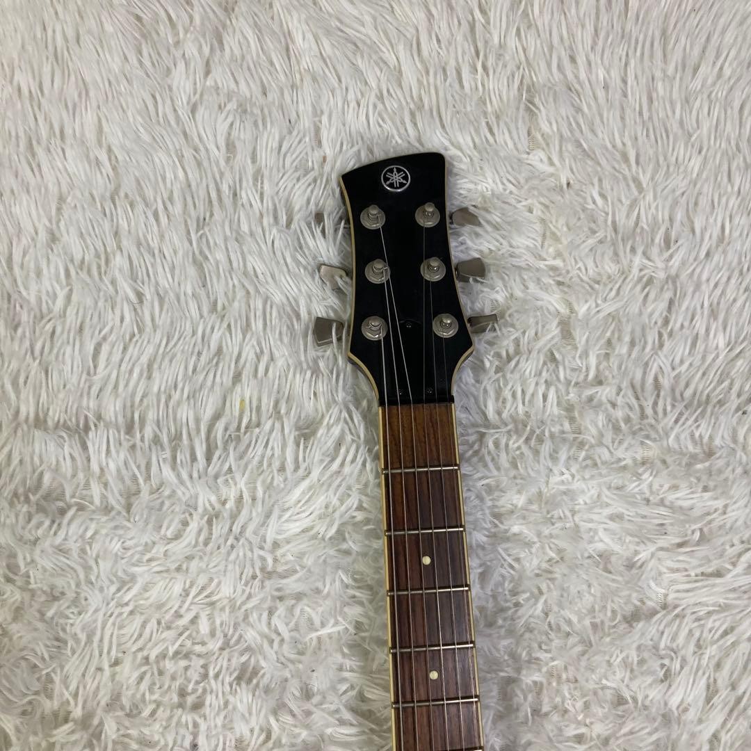 YAMAHA REVSTAR RS820CR Electric Guitar #QYK5TG