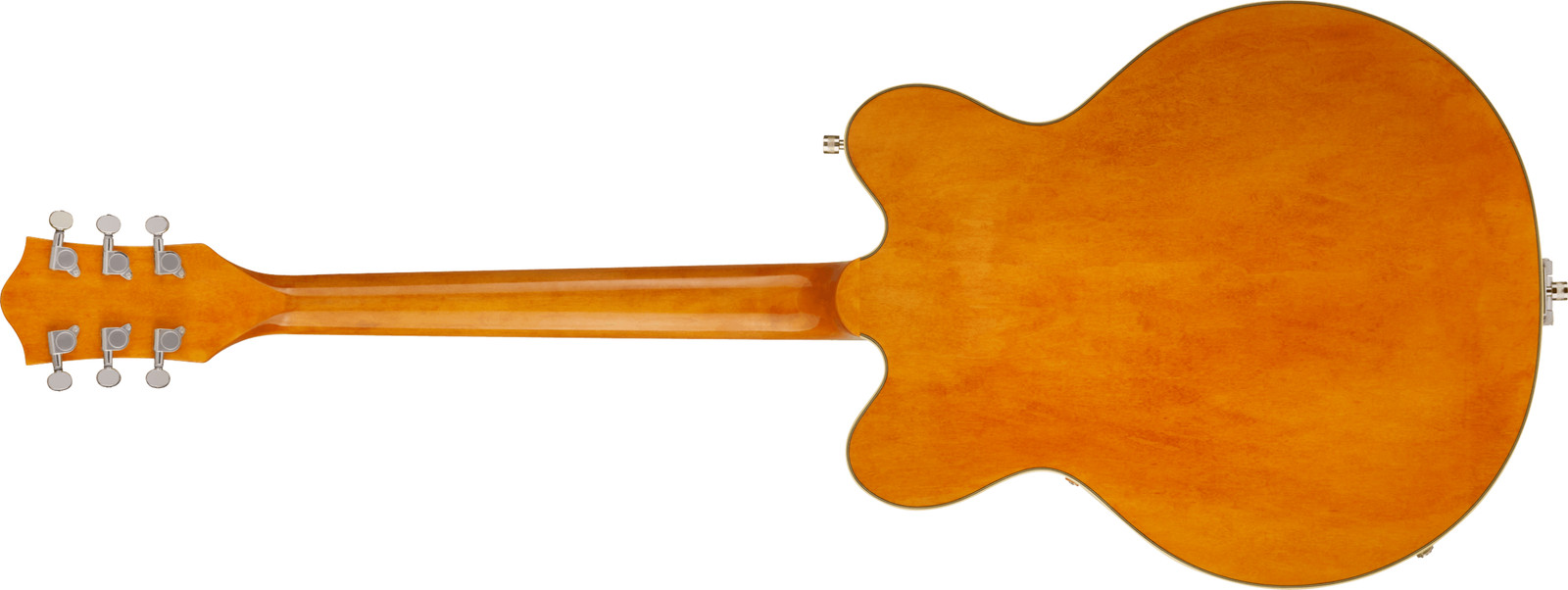 Gretsch G5622T Electromatic Center Block Double-Cut with Bigsby Laurel Fingerboa
