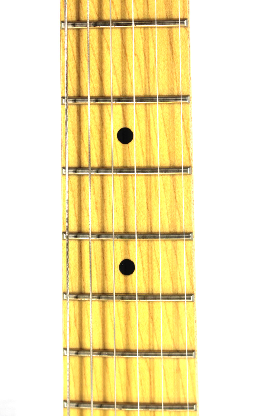 G&L Tribute ASAT Classic Bluesboy Semi-Hollow Electric Guitar – 3 TSB #M1377