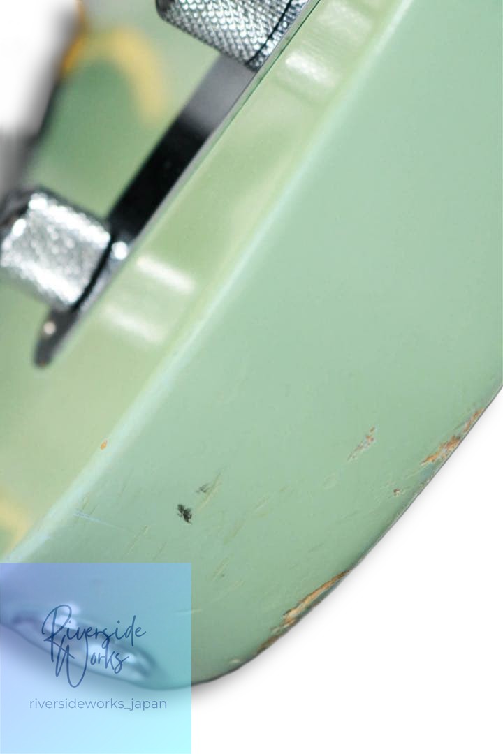 fender highway one telecaster daphneblue