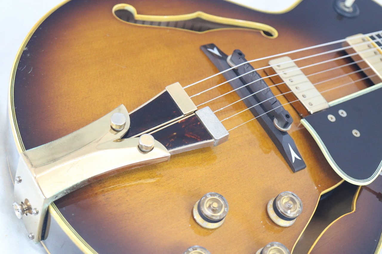 Ibanez GB10 (no260624)