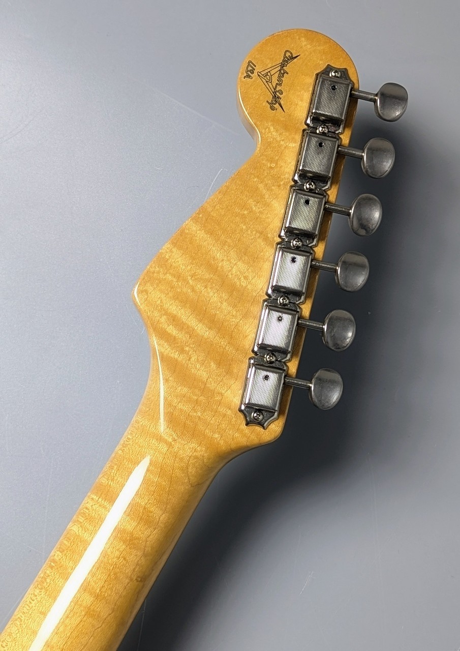 Fender Custom Shop Abalone Stratocaster 1995, 3.50kg, Used