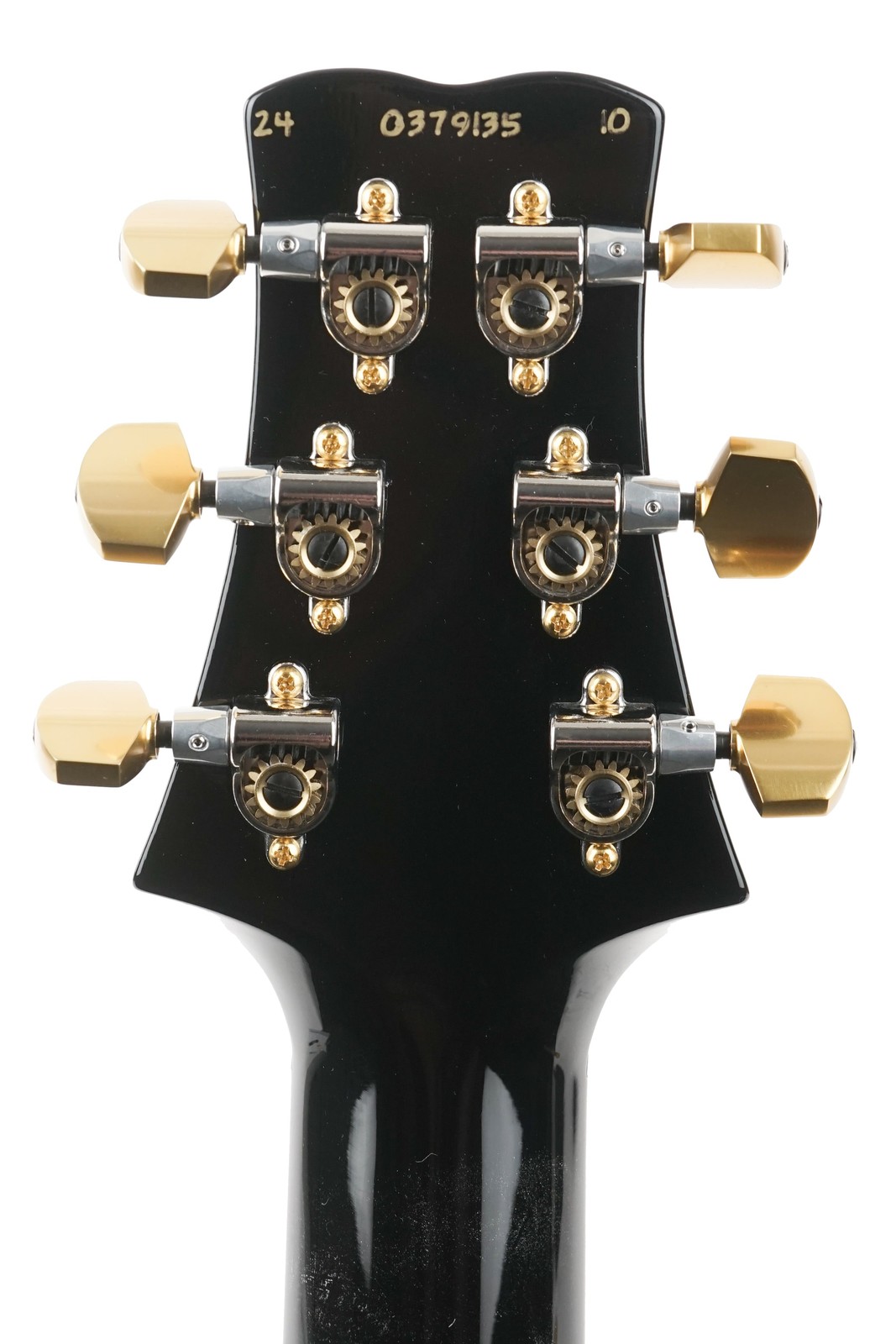 2024 PRS Santana Retro Ten Top Faded Whale Blue