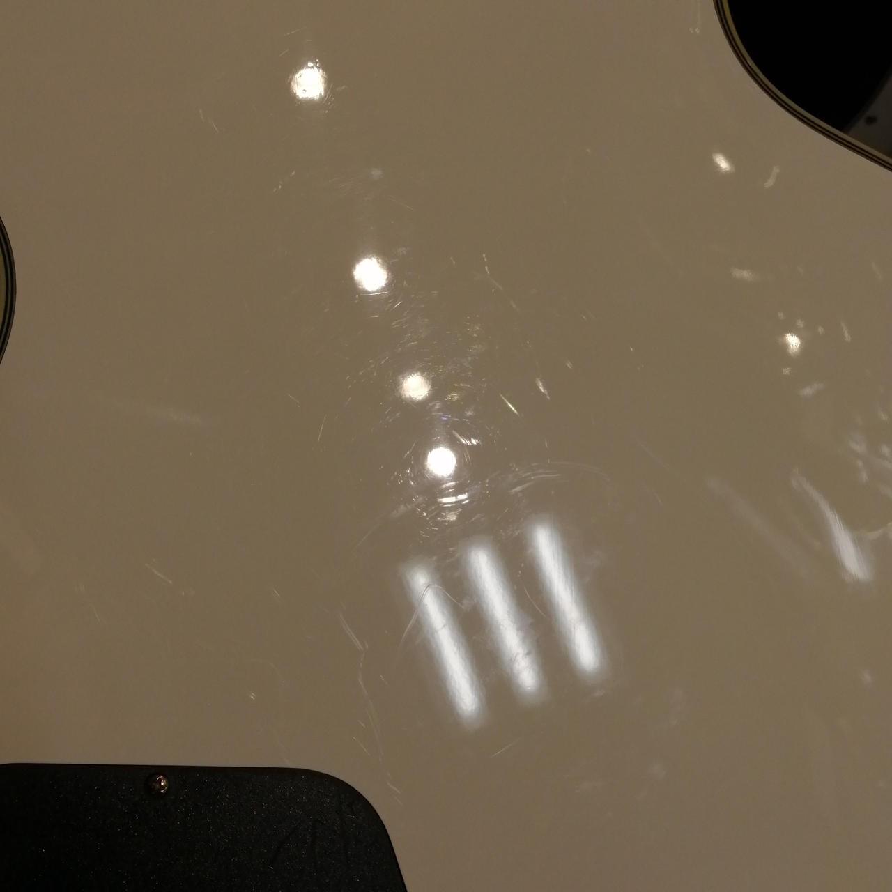 EPIPHONE LES PAUL CUSTOM PRO Electric Guitar-02