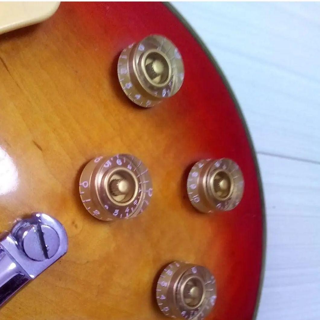 Good condition Yamaki YL-800 electric guitar