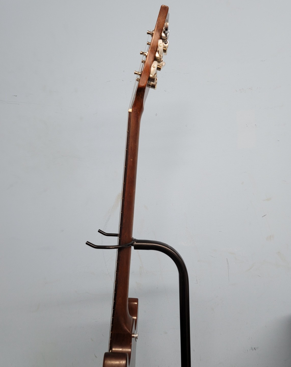 1980 Gibson Firebrand 335-S Custom Solid Body Electric Guitar with Case