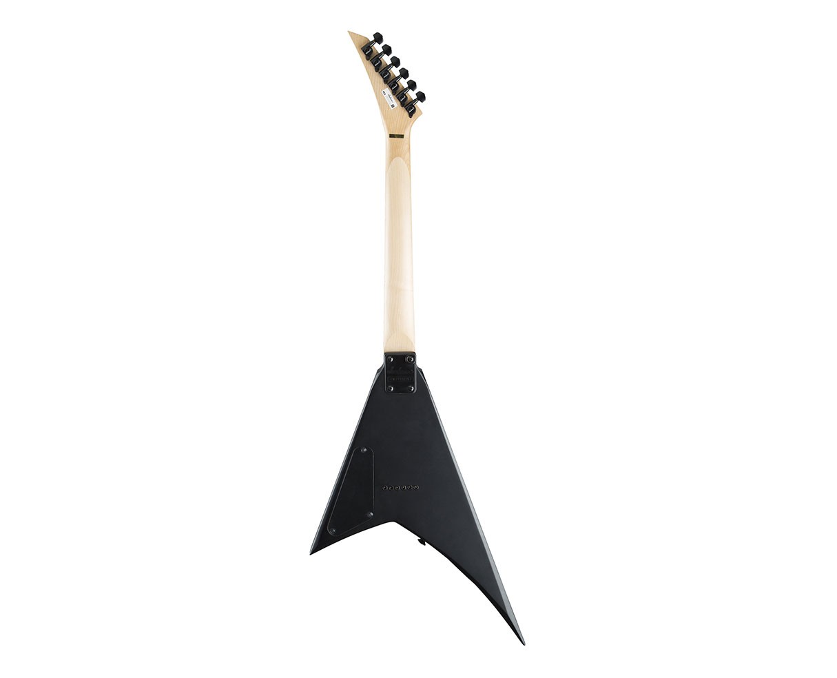 Jackson JS Series RR Minion JS1X 2/3 Scale Guitar – Satin Black