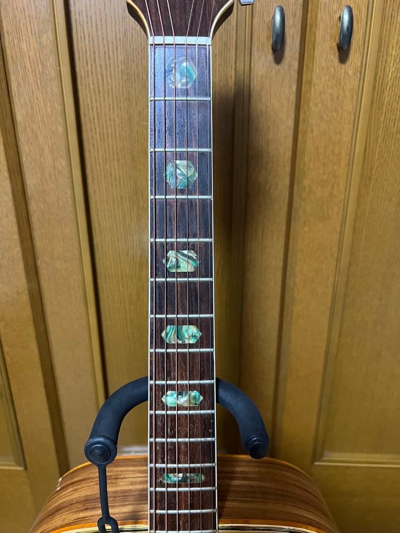 TAKEHARU WT-300 Takeharu guitar acoustic vintage