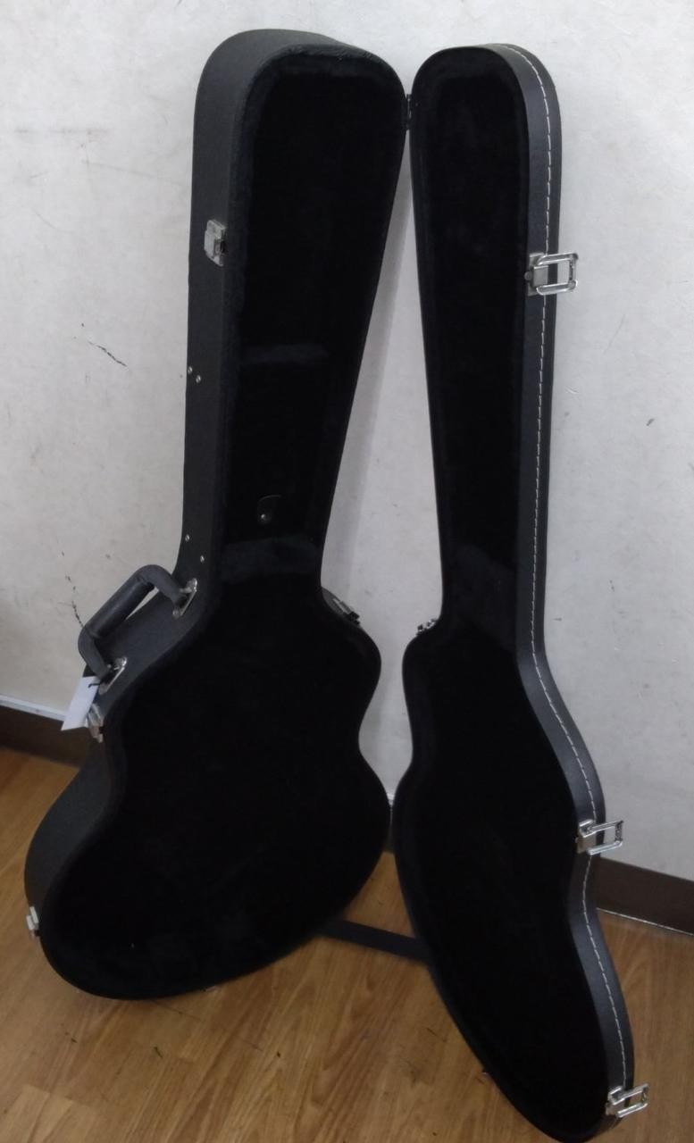 EPIPHONE CASINO NA Electric Guitar-03