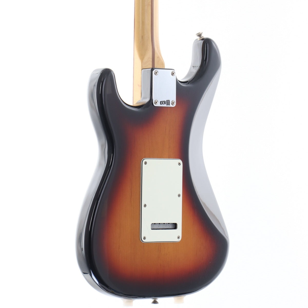 Fender Player Stratocaster HSS Brown Sunburst [MX18006946]
