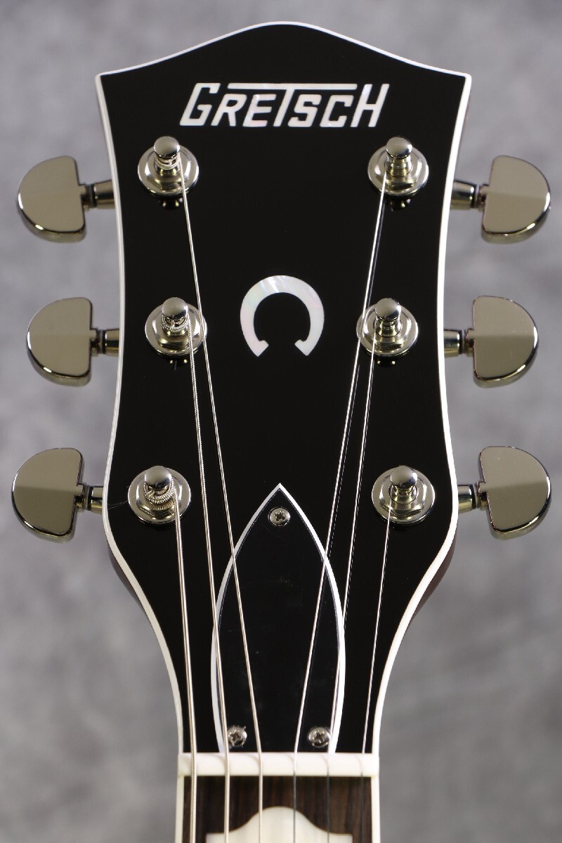 Gretsch / G6128T-89 Vintage Select 89 Duo Jet with Bigsby Black S/N JT23083327
