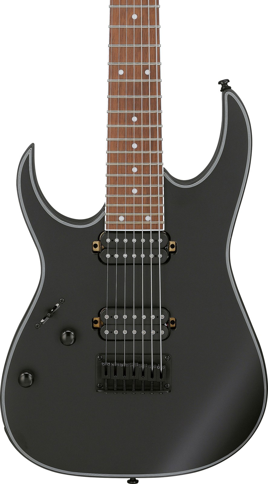 Ibanez RG7421EXL-BKF