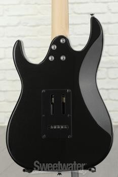 Ibanez Gio GRX20Z – Black Night