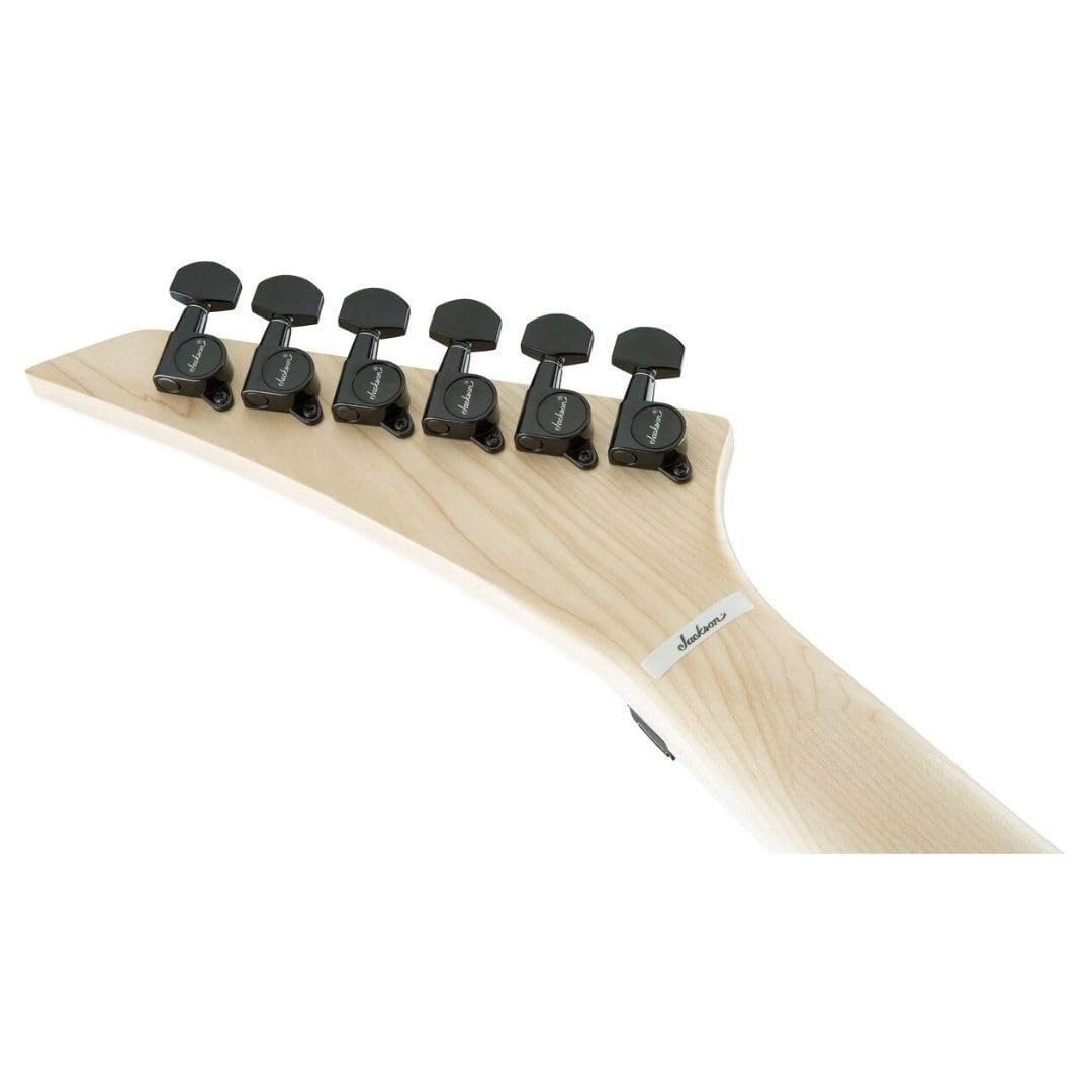 Jackson JS Series King V JS32 – Matte Army Drab