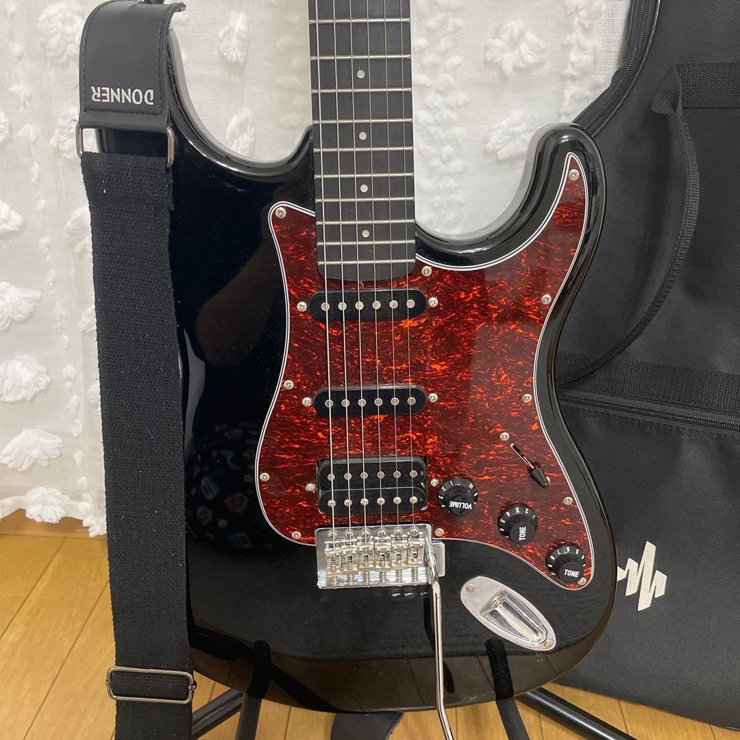 Donner Designer Series Electric Guitar Body