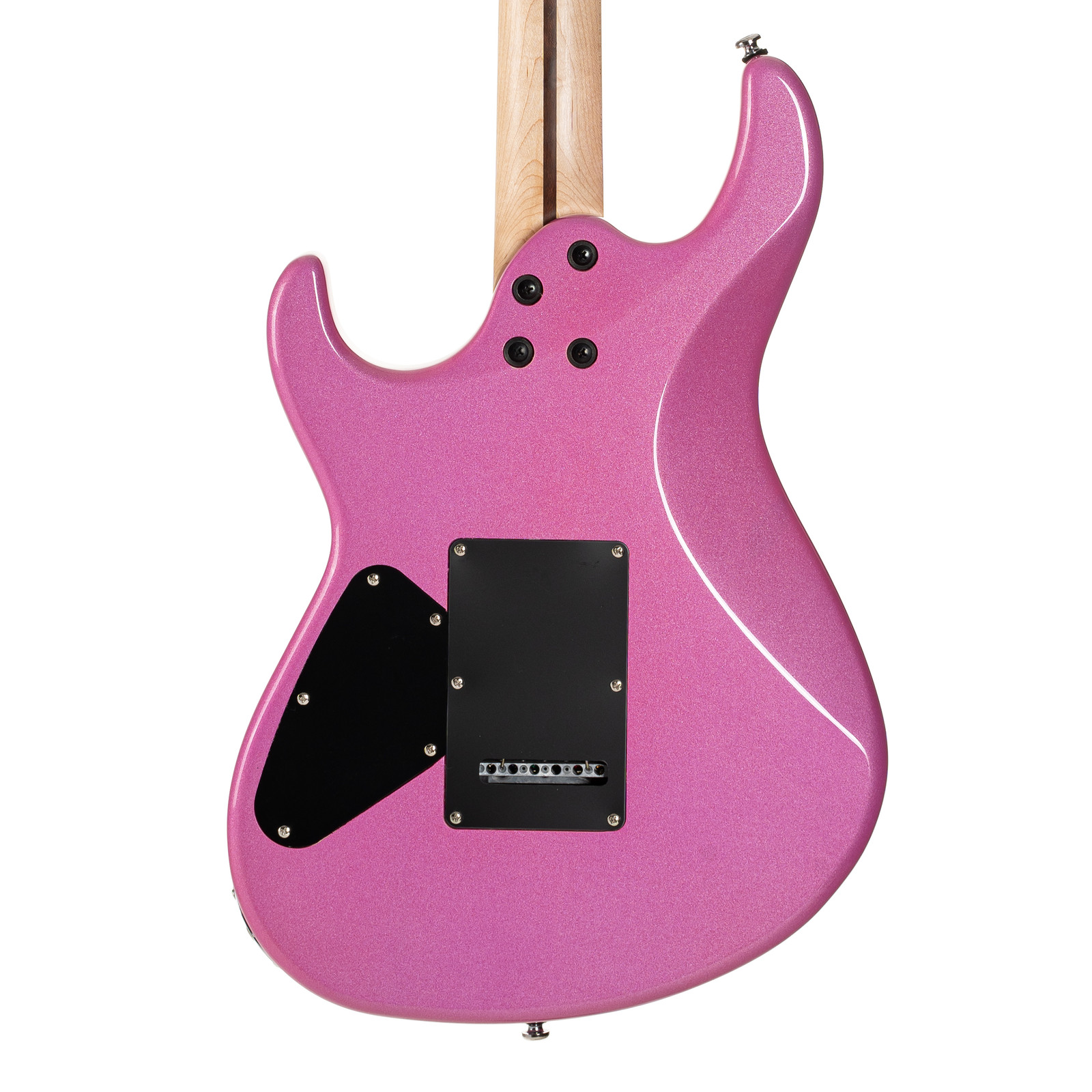 Cort G250 Spectrum Double Cutaway Electric Guitar – Metallic Purple