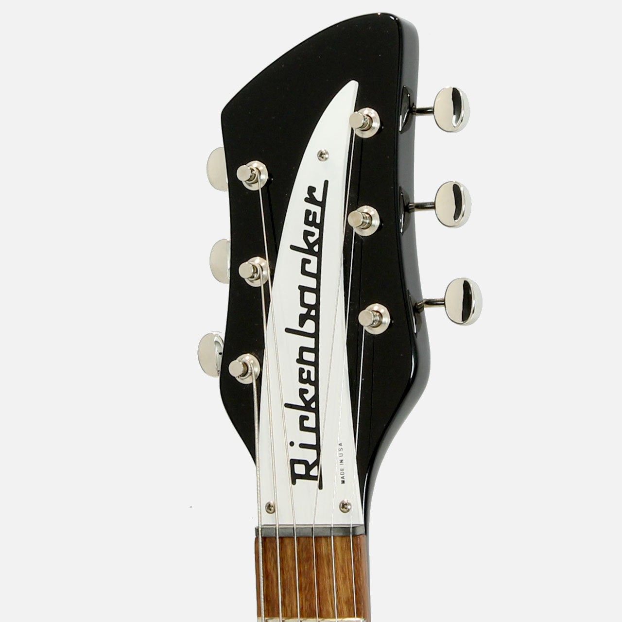 Rickenbacker 325C64 JG 4.035Kg with hard case Electric Guitar