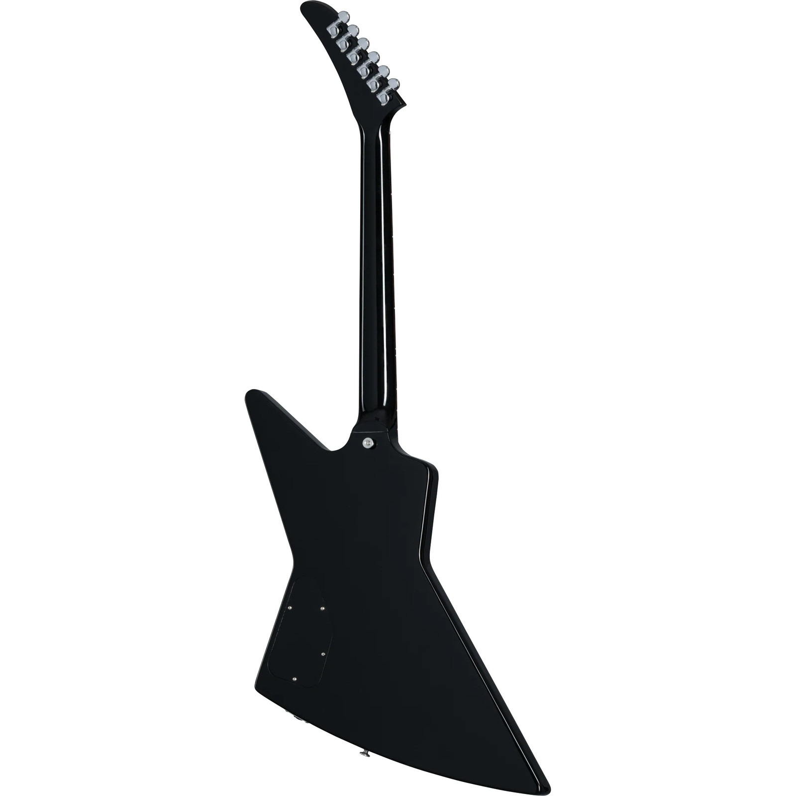 Gibson 80’s Explorer Electric Guitar – Ebony