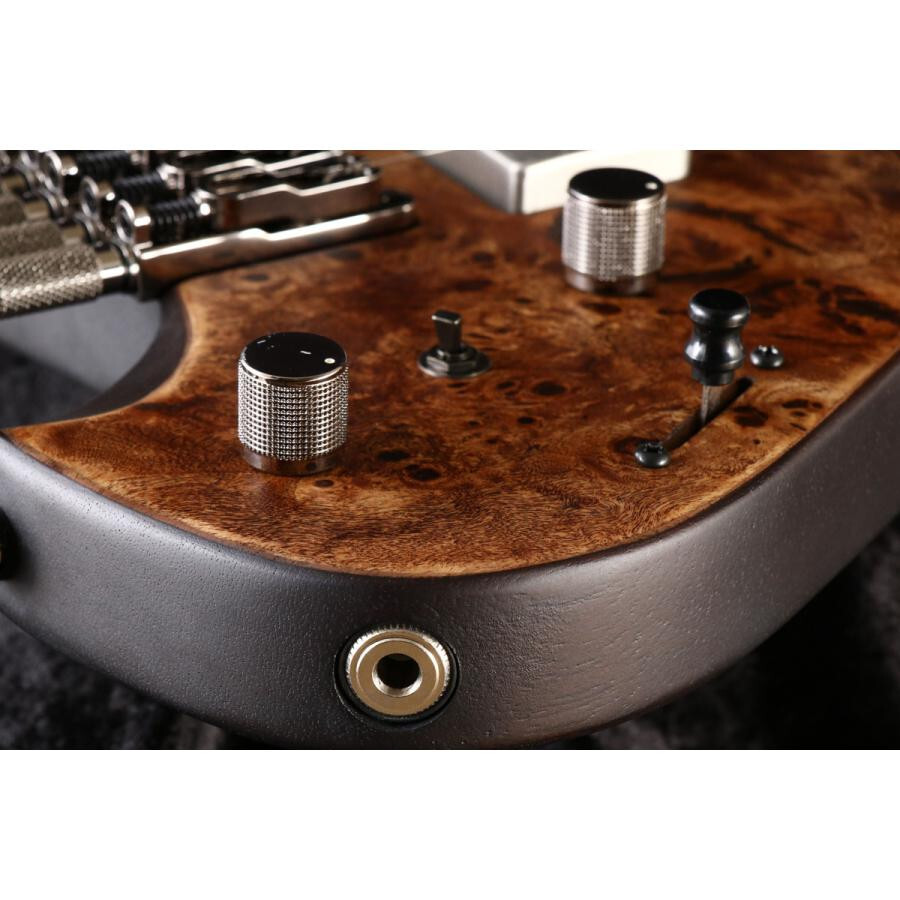 Ibanez Q (Quest) Series Q52PB-ABS (Antique Brown Stained) Limited model