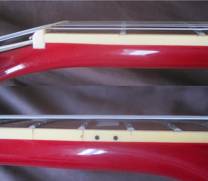Tokai Love Rock Les Paul type Safe packing!