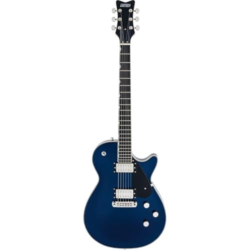 Gretsch Electromatic Premier Jet Ebony Fingerboard Clairvoyant From Japan