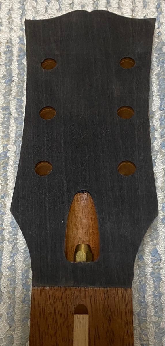 Les Paul Type Order Curly Maple Top 1P Mahogany Back