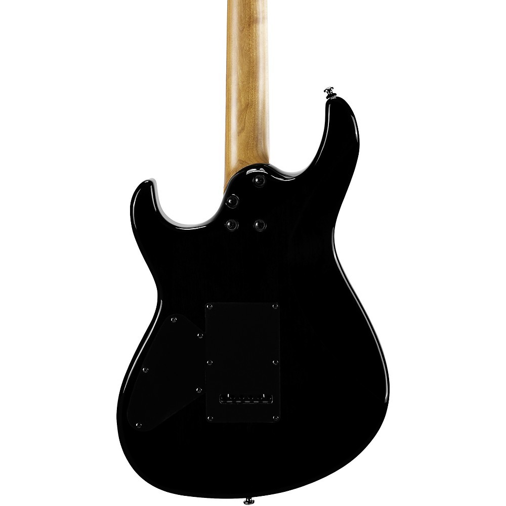 Cort G290FAT II Electric Guitar Antique Violin Burst