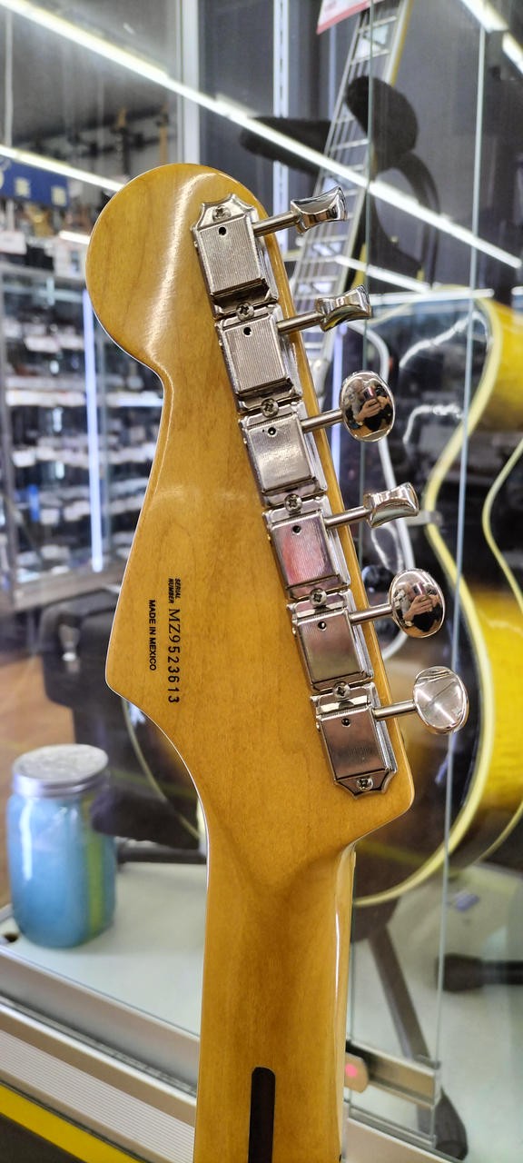 FENDER MEXICO CLASSIC 50S ST DNB Electric Guitar