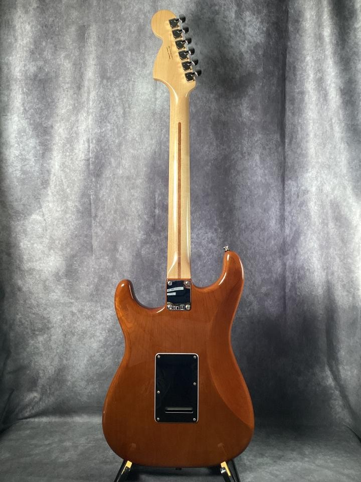 Fender American Special Stratocaster (2018) (no260720)