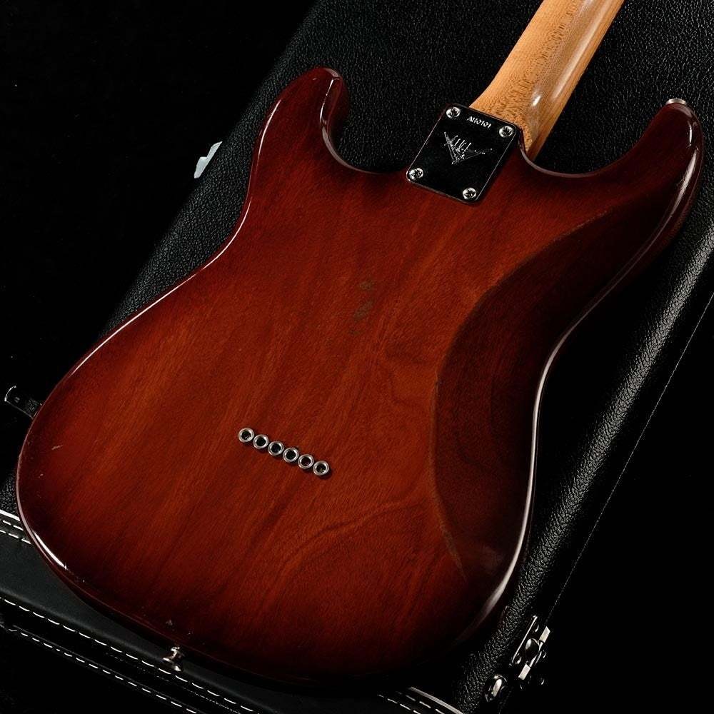 Fender Custom Shop Master Built Series Dual P90 Stratocaster Journeyman Relic