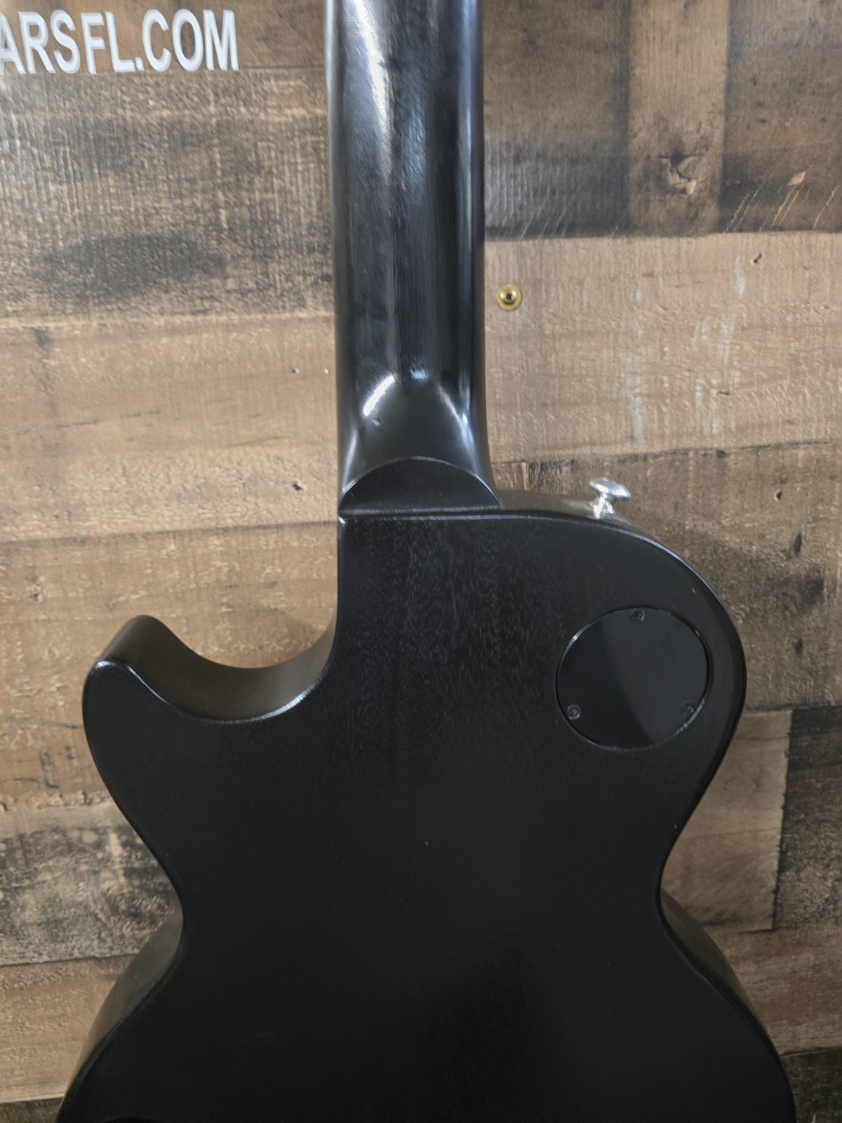2021 Gibson Les Paul Special – Satin U.S.A. W/ Bag. 8.3 Lb