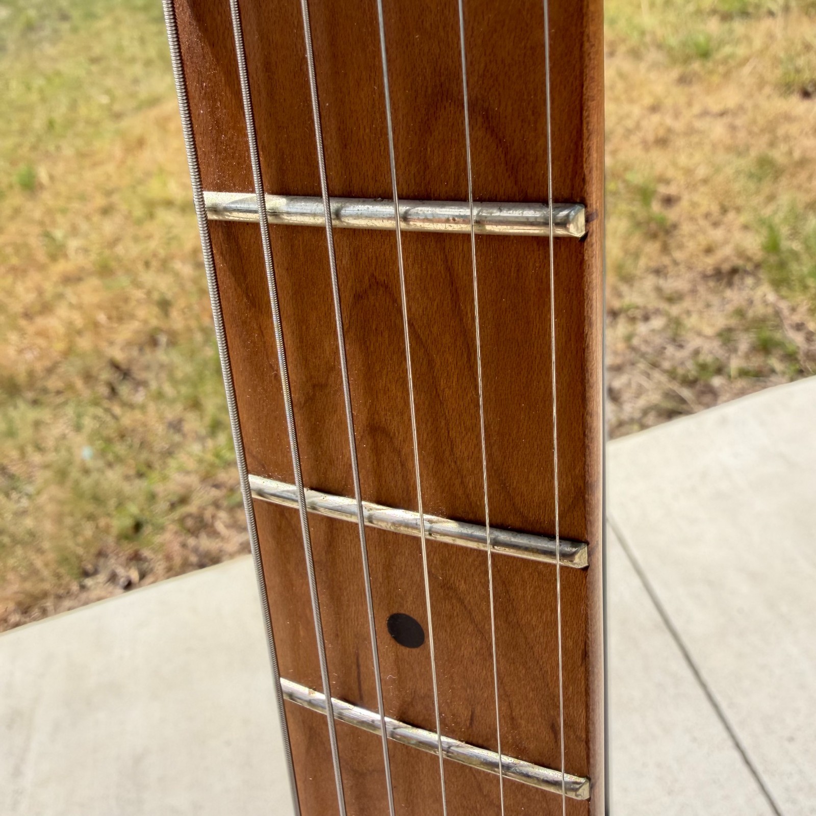 EVH Wolfgang® WG Standard Exotic Bocote