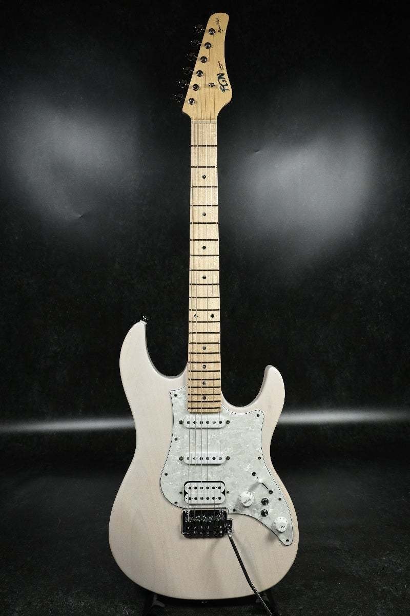 FUJIGEN FGN Expert Odyssey EOS-ASH-M White Blonde 2023