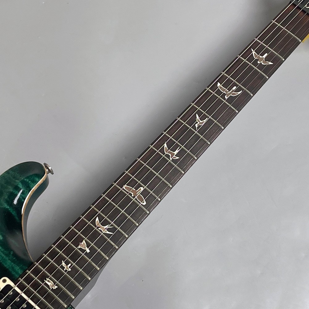 Paul Reed Smith (prs) Studio 10TOP 2012 Used Electric Guitar 2012