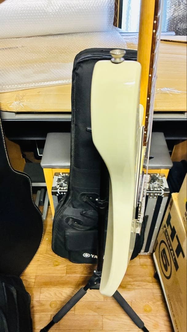 YAMAHA PAC311H Pacifica Electric Guitar with P-90 Pickups #QY3V8Q