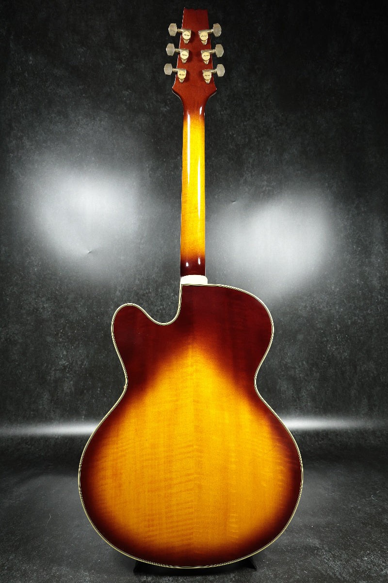 Aria Pro II FA70 Antique Violin