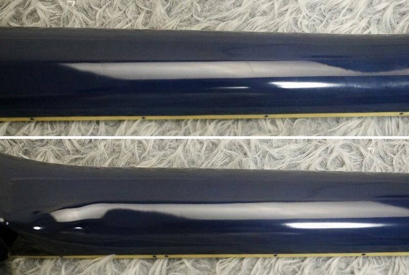 1998 made Aria ProII PE-DXL Duncan Design pickup Set neck Made in Korea