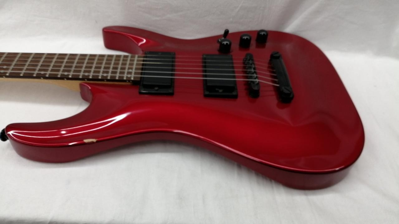GRASSROOTS G-HR-38 Electric Guitar