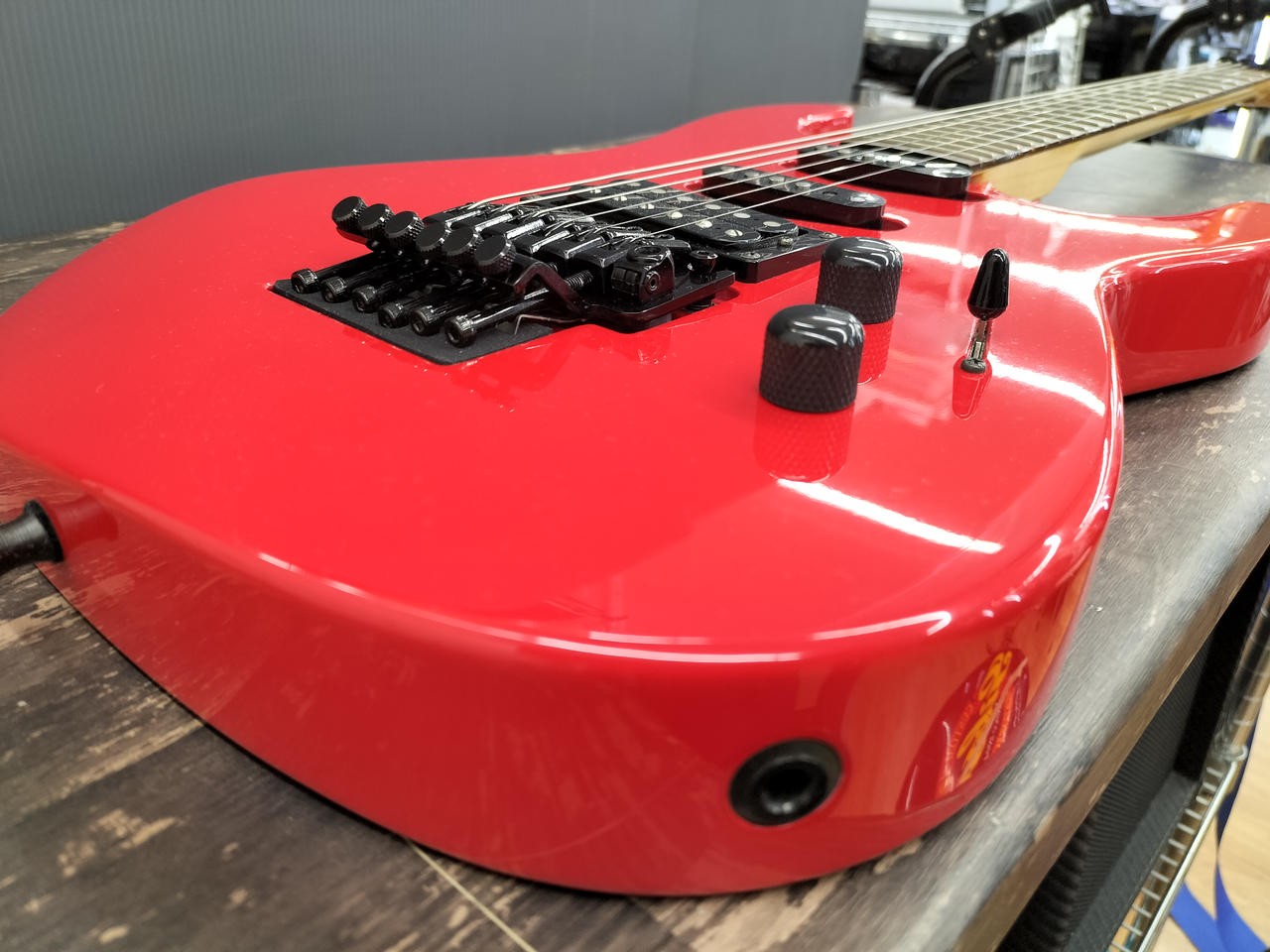 BILL LAWRENCE VR SERIES Electric Guitar (no260516)