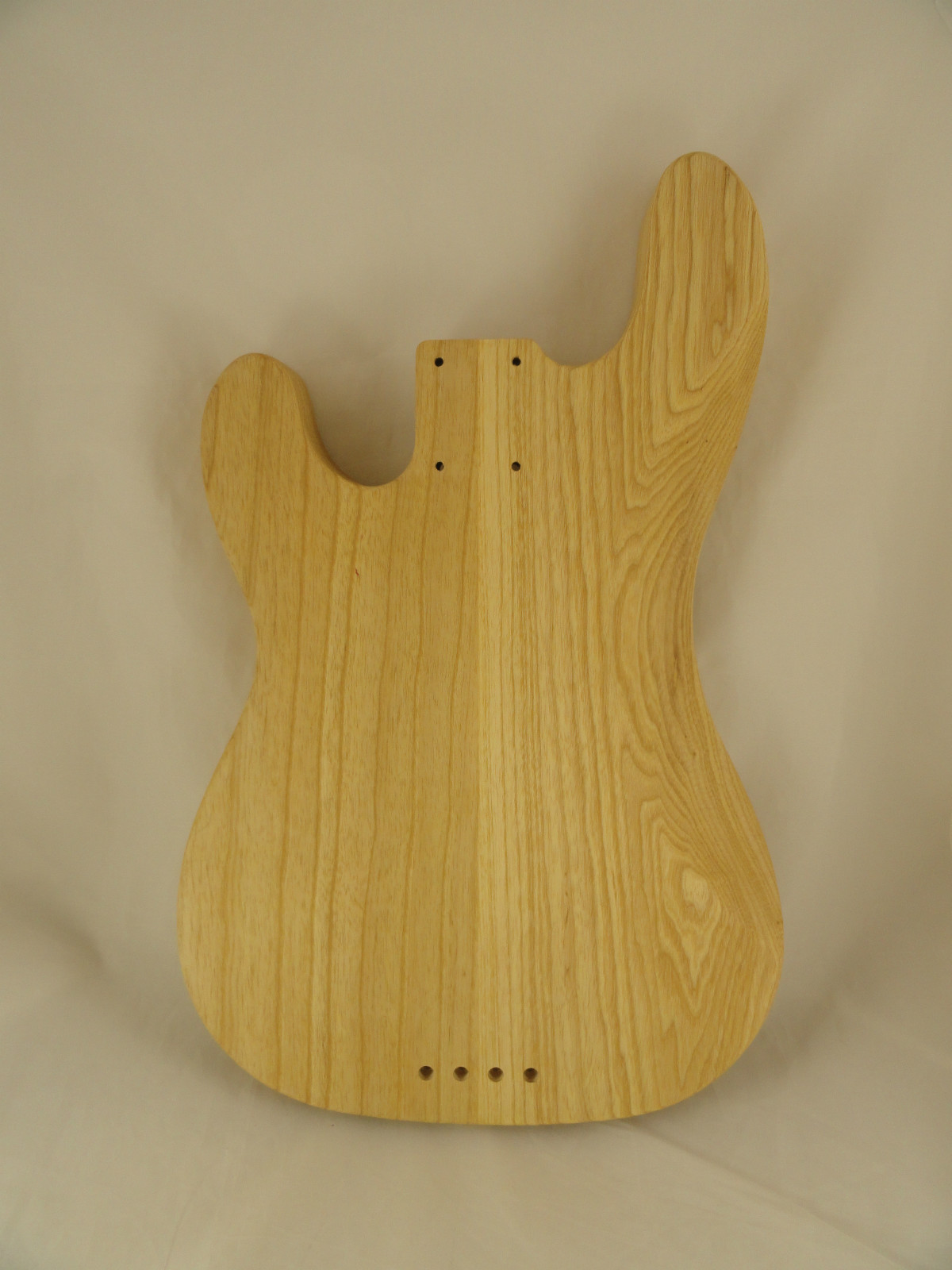 MJT Official Custom Order Vintage Aged Nitro Finish 54 Bass Body Mark Jenny