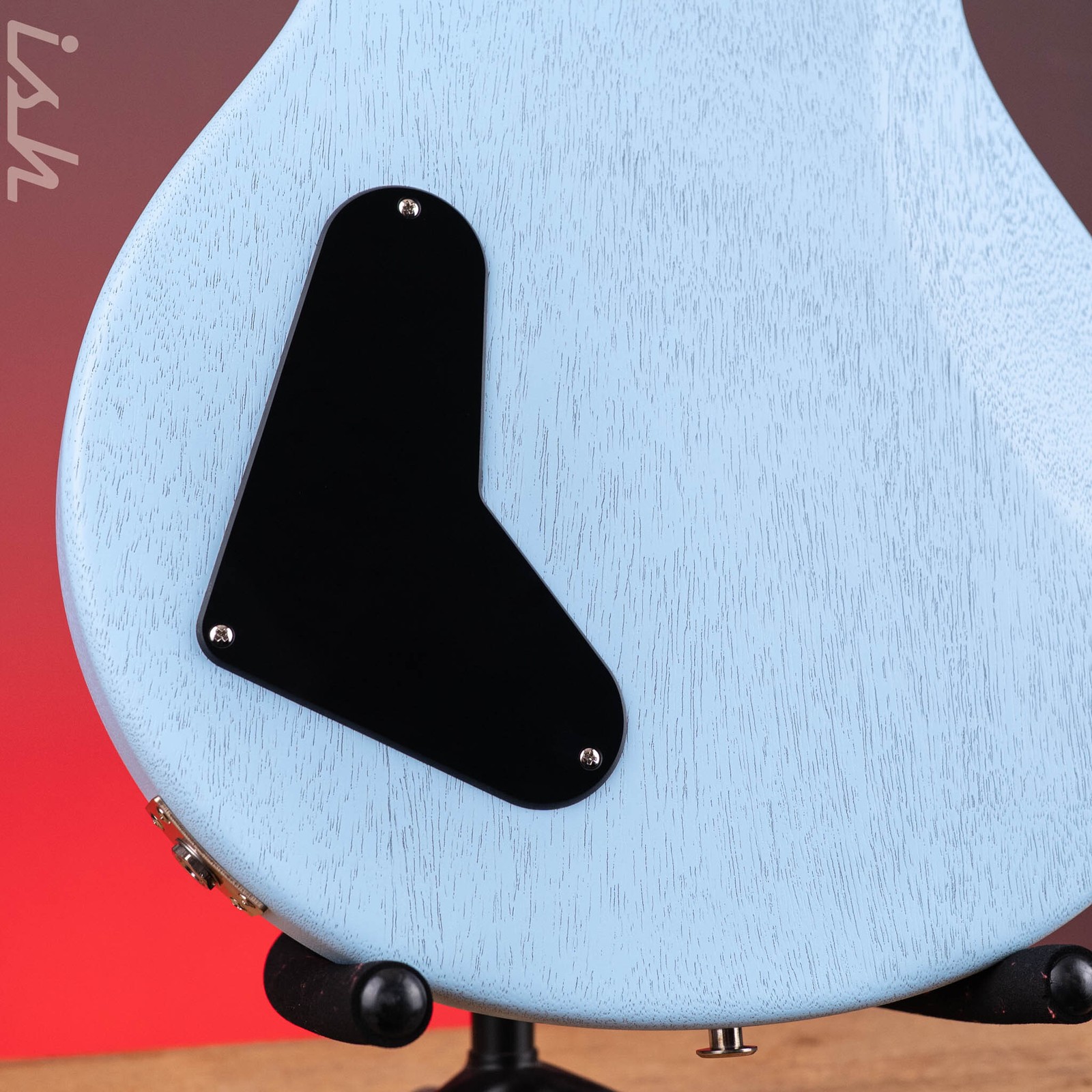 PRS S2 Mira 594 Satin Cloud Burst