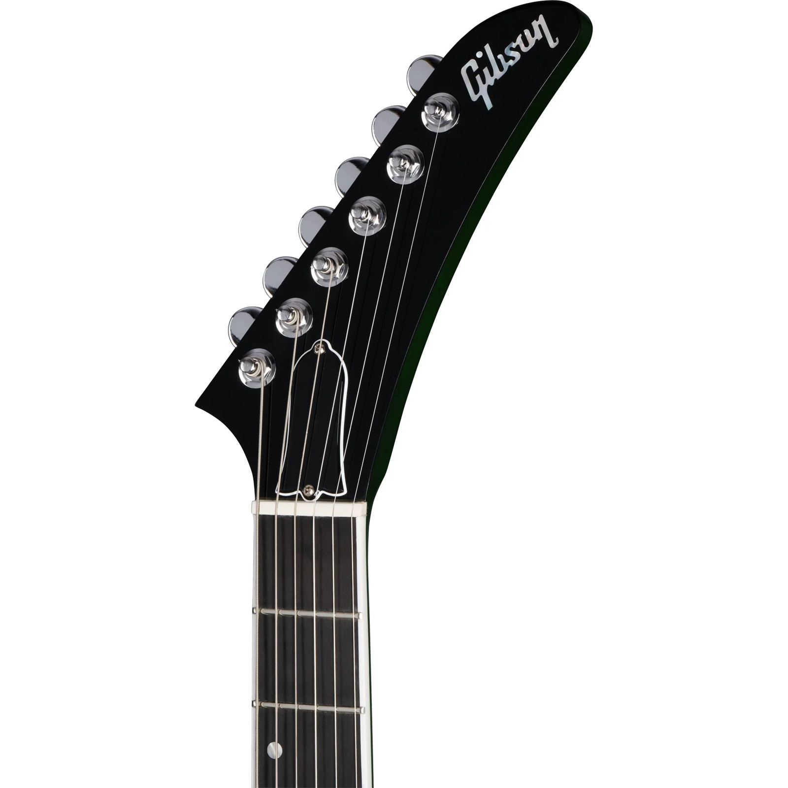 Gibson Victory Figured Top Electric Guitar – Iguana Burst
