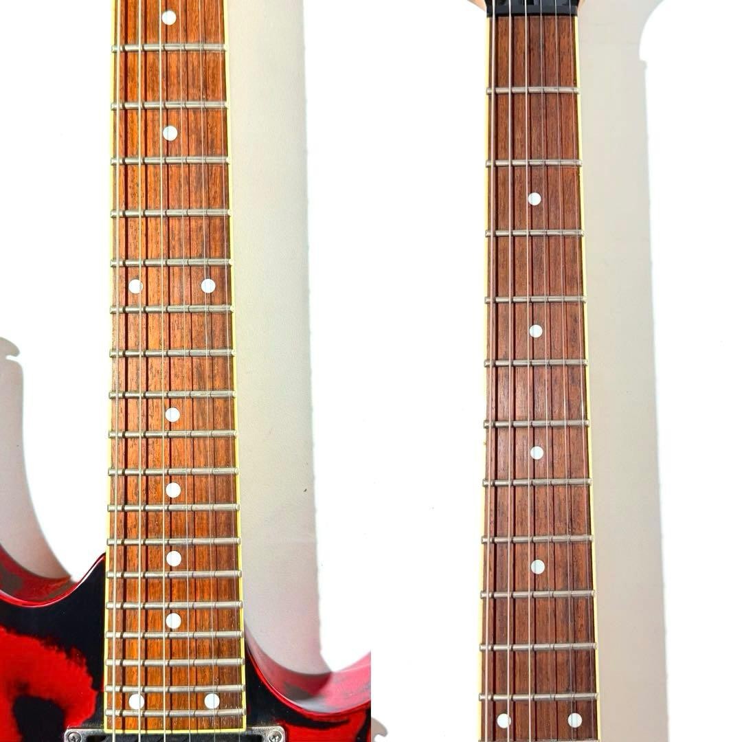 [Limited Model] Ibanez RG321 Electric Guitar Ibanez