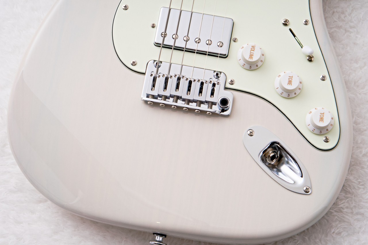 Momose MC2-MV R -White Blonde WBD- #22021 NEW Model 3.61kg