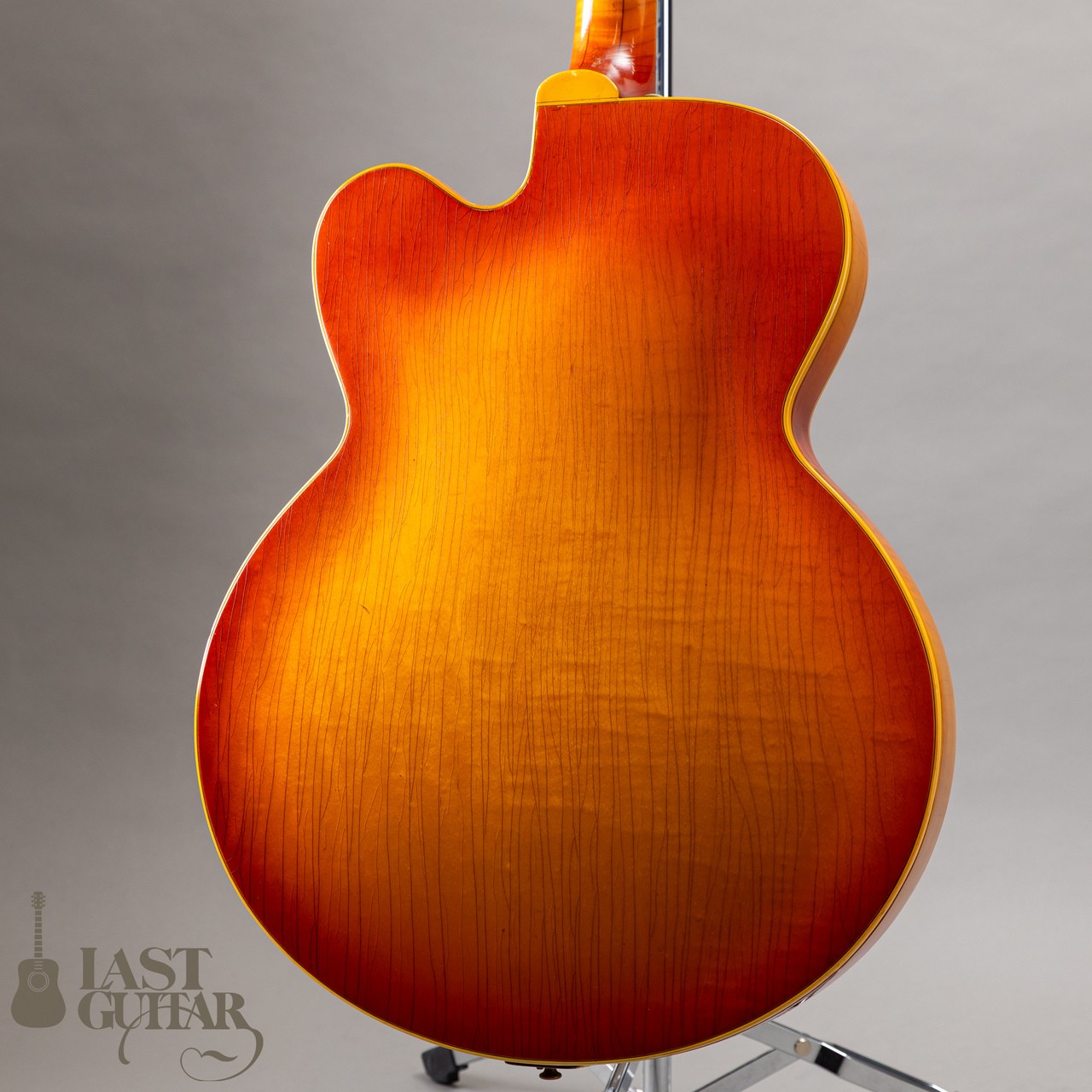 Gibson Byrdland 69 Used Electric Guitar 1969