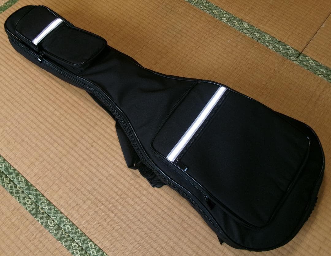 1976 Greco EG700R Fuji Gen 3.95kg + new gig bag Safe Packing!