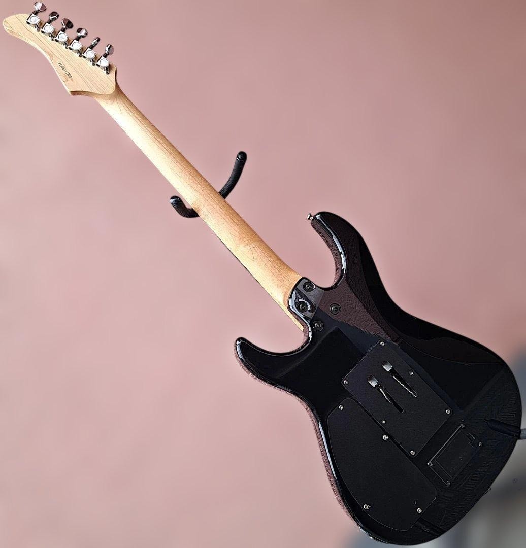 ■FERNANDES FR 85S SUSTAINER Floyd Rose